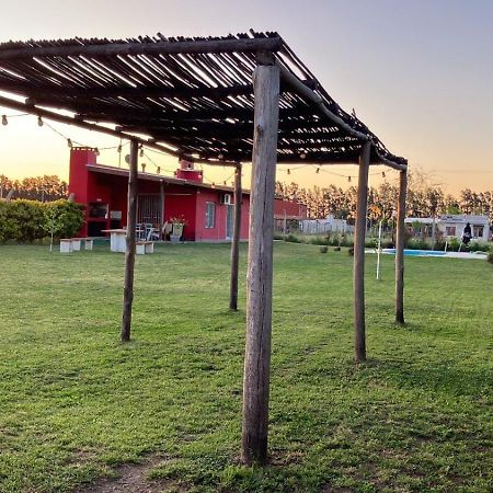 La Quinta De Loli Villa San Pedro  Ngoại thất bức ảnh