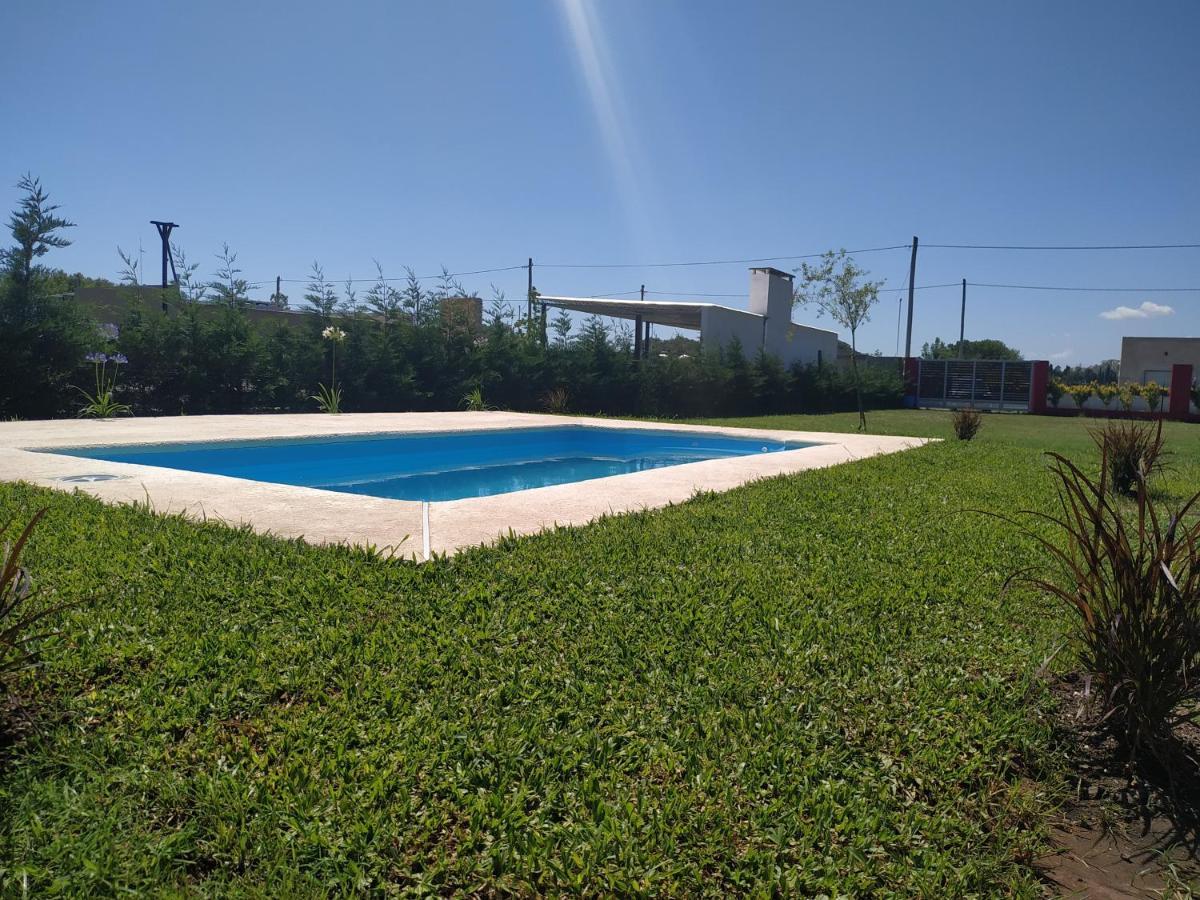 La Quinta De Loli Villa San Pedro  Ngoại thất bức ảnh
