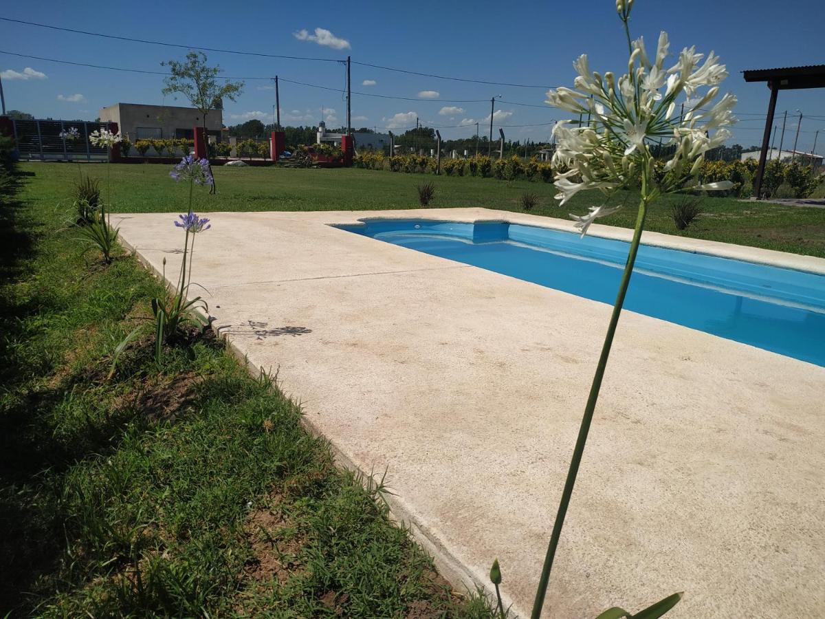 La Quinta De Loli Villa San Pedro  Ngoại thất bức ảnh