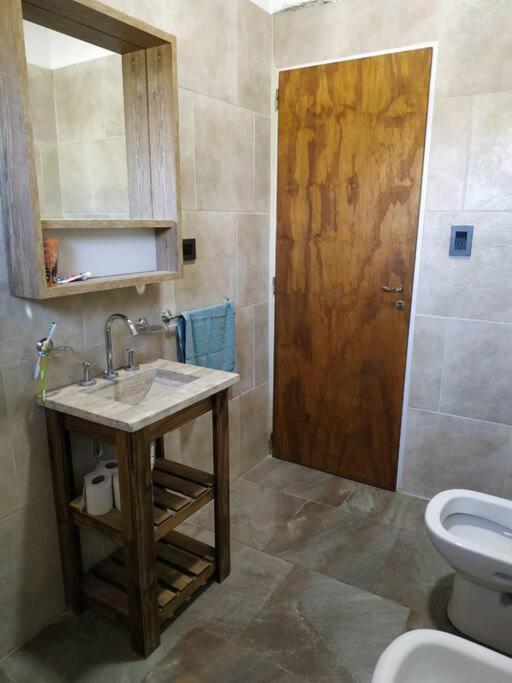 La Quinta De Loli Villa San Pedro  Ngoại thất bức ảnh