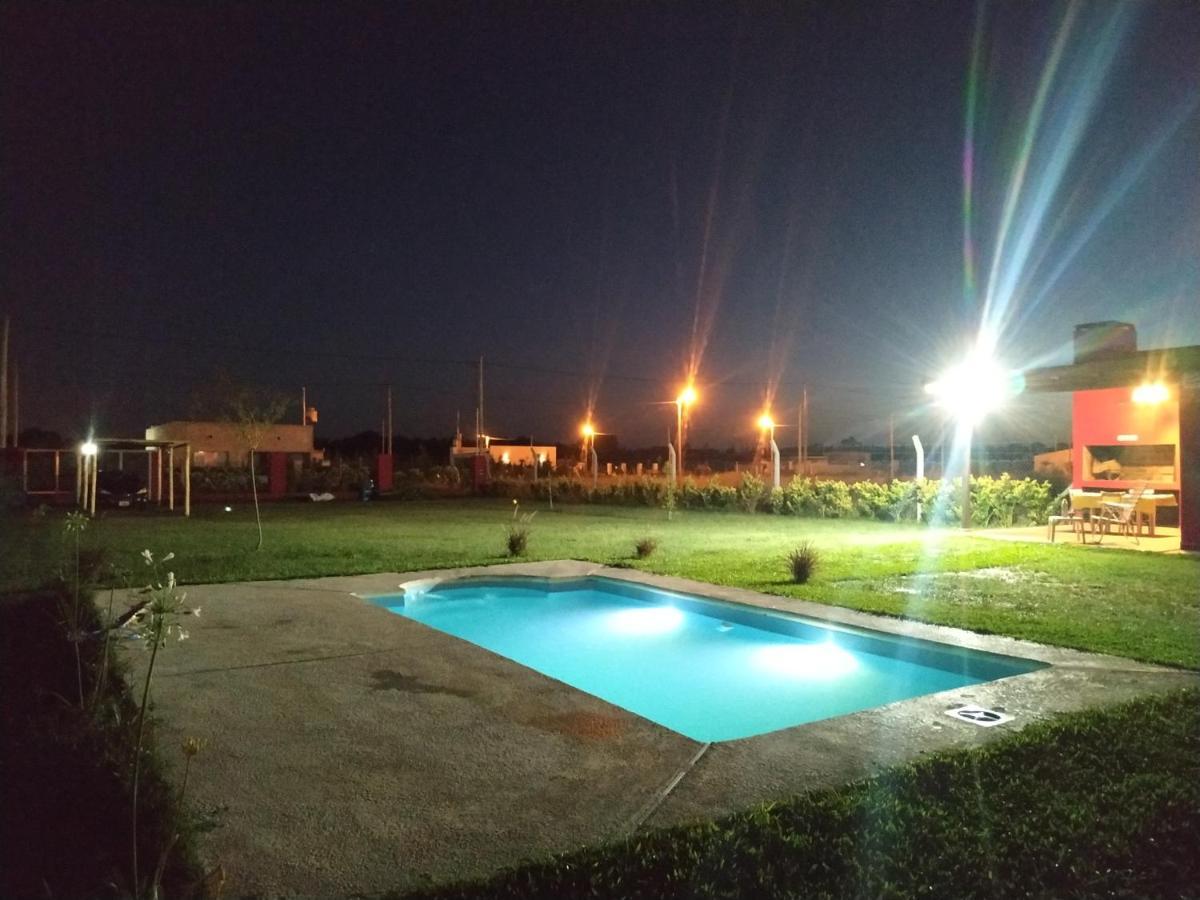 La Quinta De Loli Villa San Pedro  Ngoại thất bức ảnh