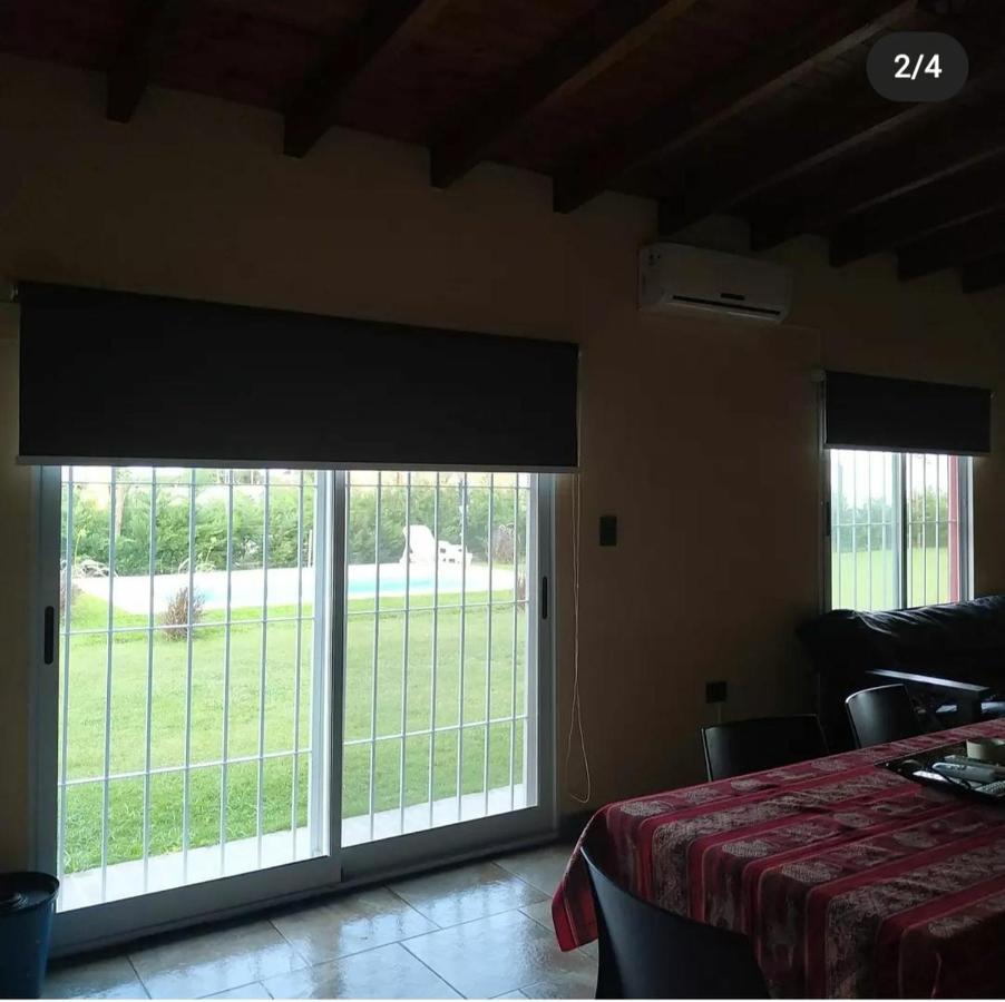 La Quinta De Loli Villa San Pedro  Ngoại thất bức ảnh