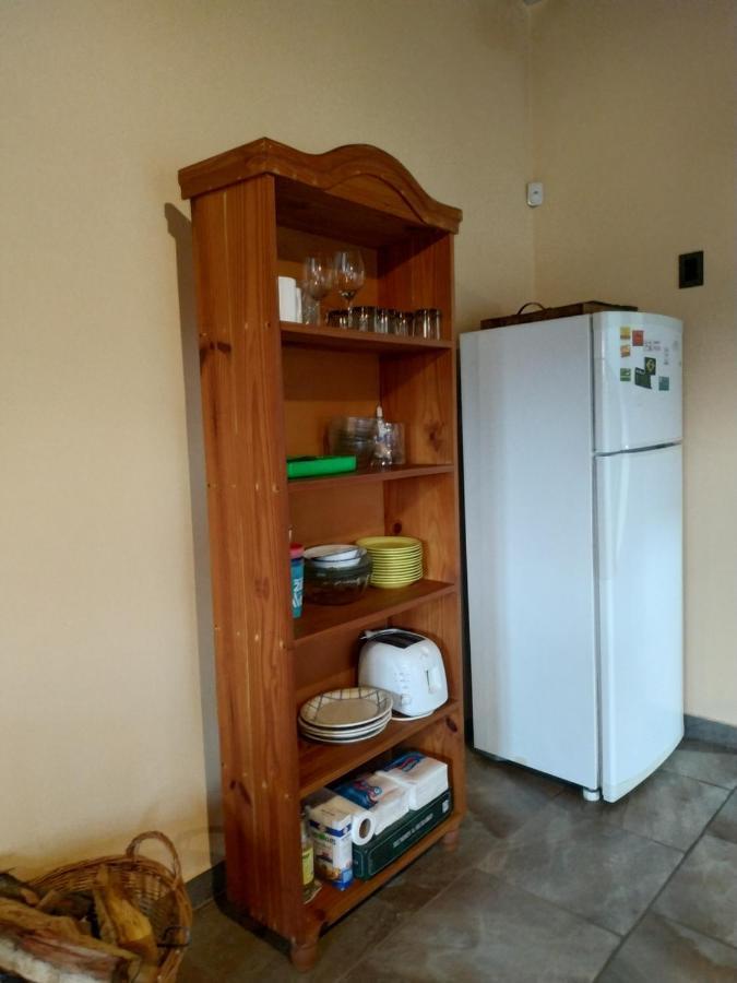 La Quinta De Loli Villa San Pedro  Ngoại thất bức ảnh