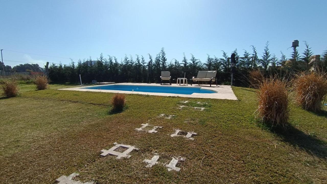 La Quinta De Loli Villa San Pedro  Ngoại thất bức ảnh