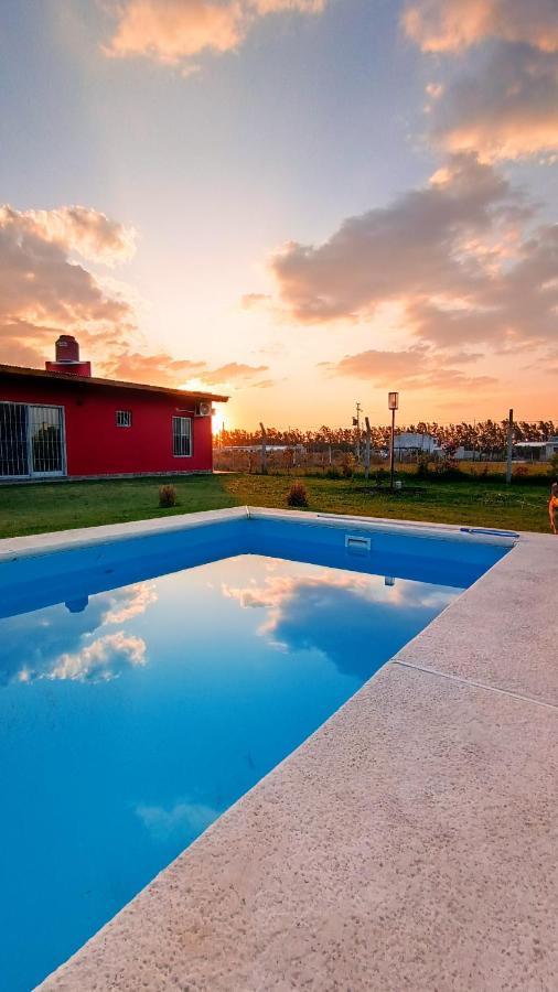 La Quinta De Loli Villa San Pedro  Ngoại thất bức ảnh