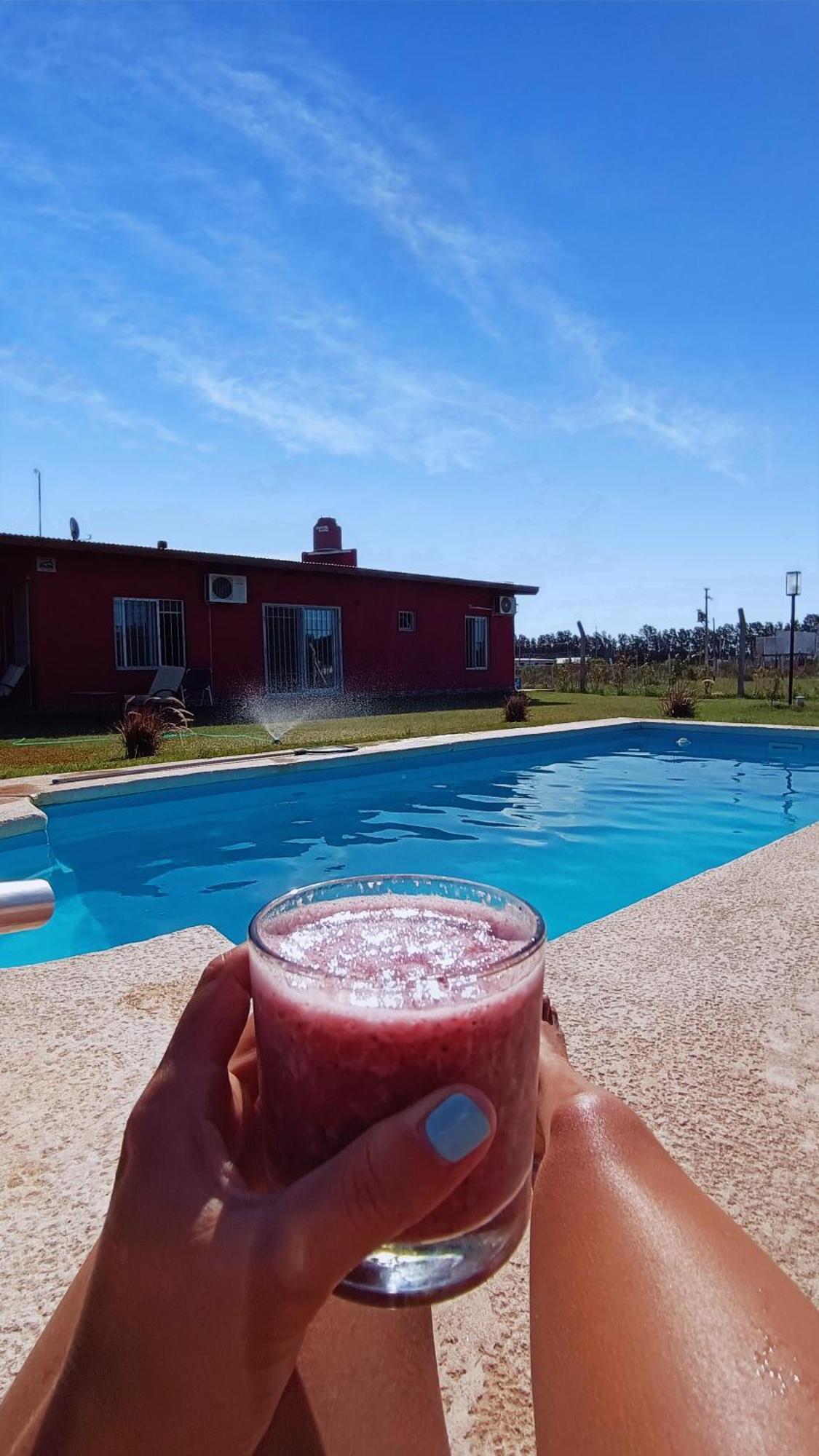 La Quinta De Loli Villa San Pedro  Ngoại thất bức ảnh