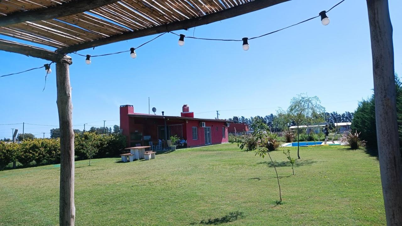 La Quinta De Loli Villa San Pedro  Ngoại thất bức ảnh