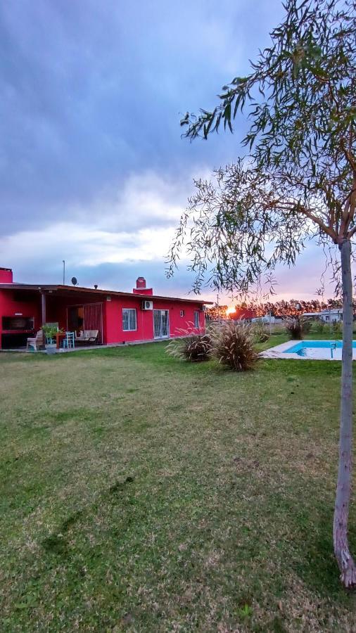 La Quinta De Loli Villa San Pedro  Ngoại thất bức ảnh