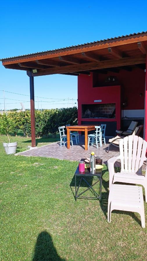 La Quinta De Loli Villa San Pedro  Ngoại thất bức ảnh
