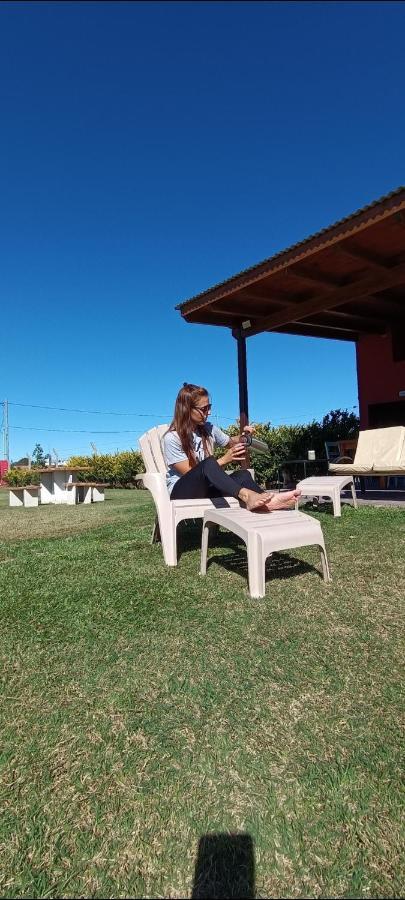 La Quinta De Loli Villa San Pedro  Ngoại thất bức ảnh