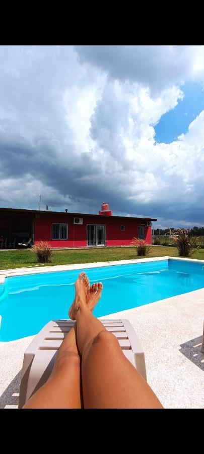 La Quinta De Loli Villa San Pedro  Ngoại thất bức ảnh