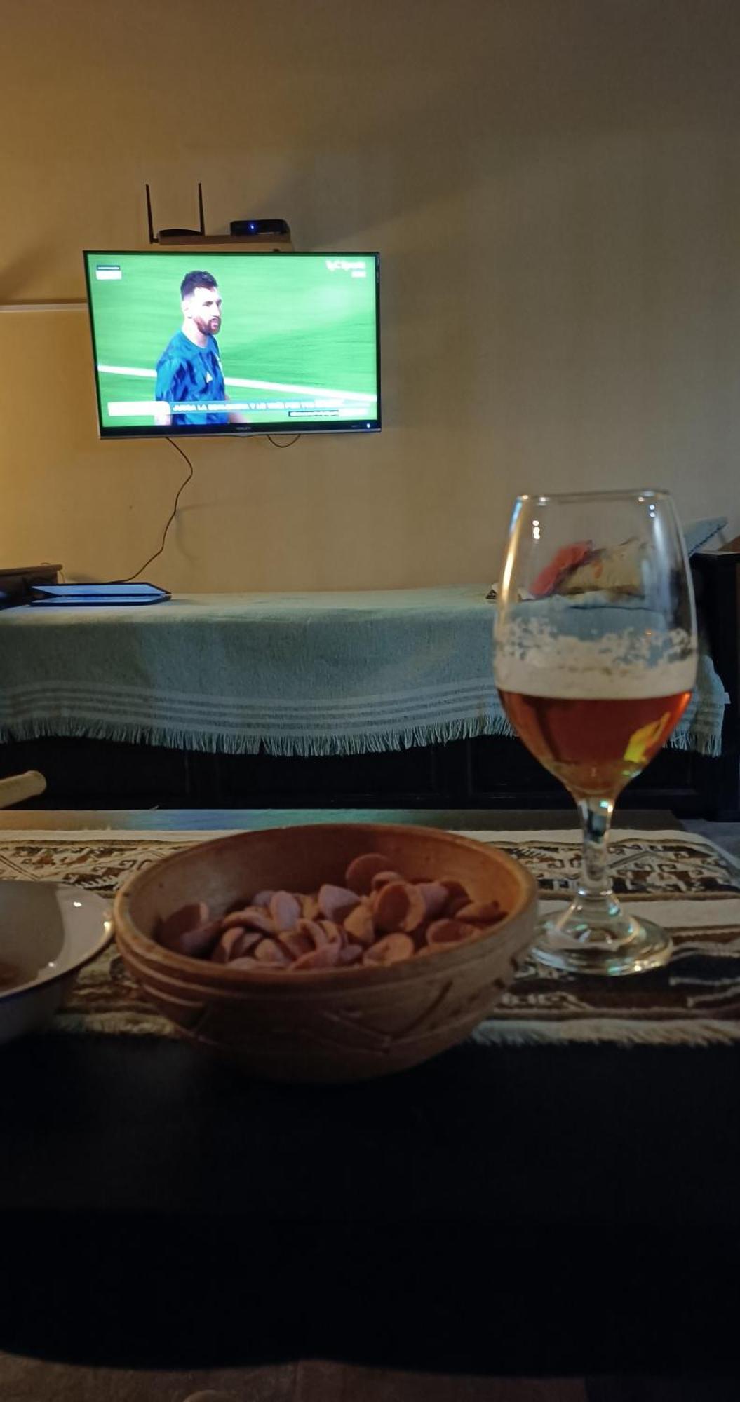 La Quinta De Loli Villa San Pedro  Ngoại thất bức ảnh