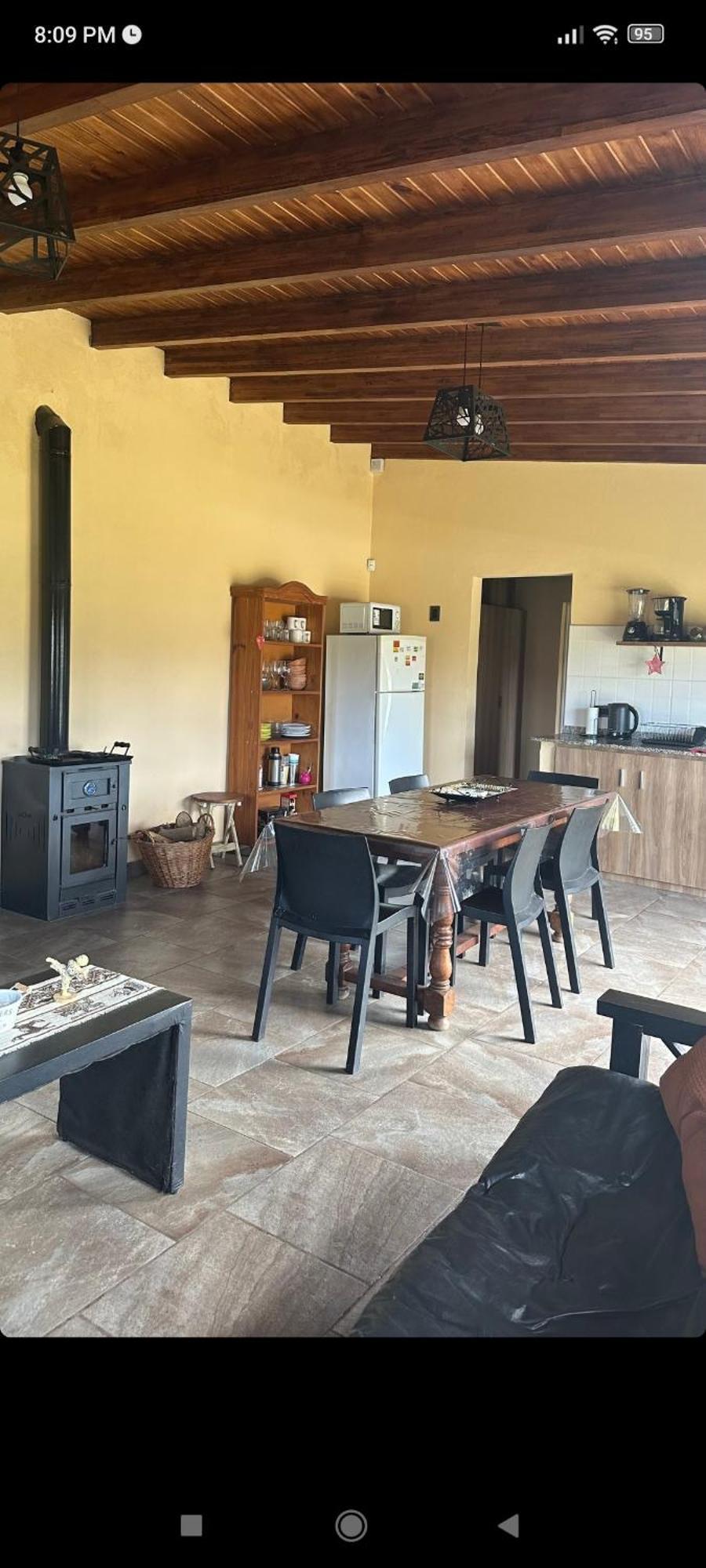 La Quinta De Loli Villa San Pedro  Ngoại thất bức ảnh
