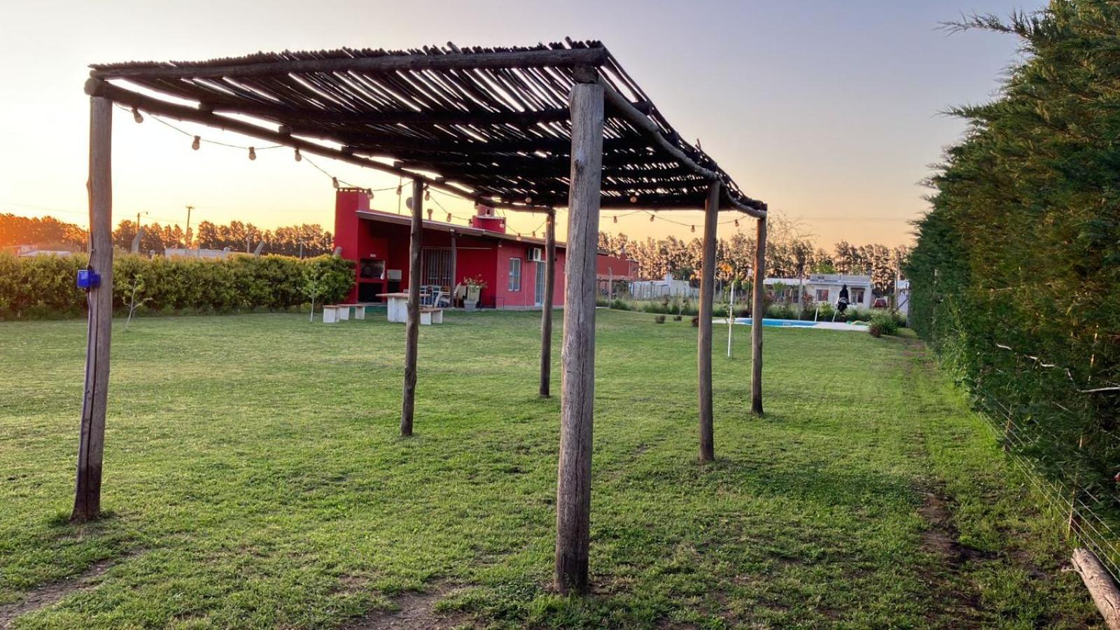 La Quinta De Loli Villa San Pedro  Ngoại thất bức ảnh