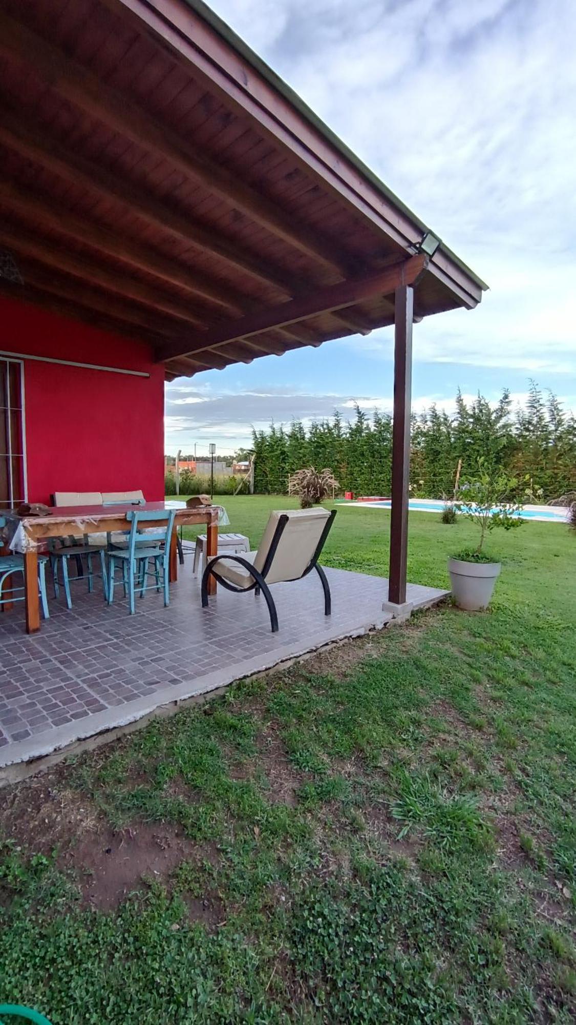 La Quinta De Loli Villa San Pedro  Ngoại thất bức ảnh