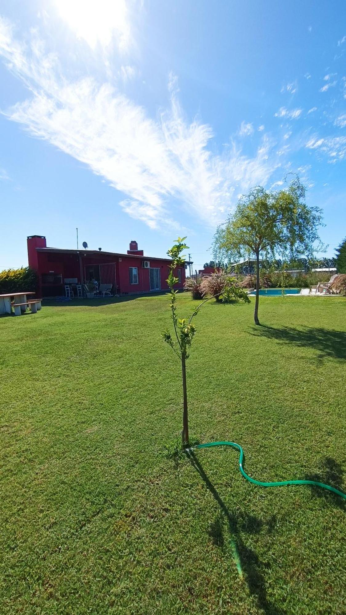 La Quinta De Loli Villa San Pedro  Ngoại thất bức ảnh