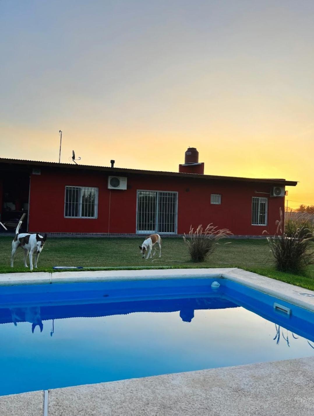 La Quinta De Loli Villa San Pedro  Ngoại thất bức ảnh